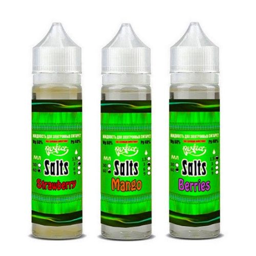 Perfect Salts-60 мл