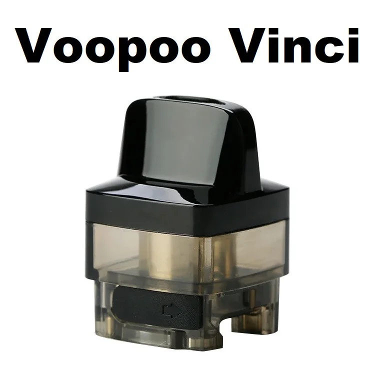 Картридж для Voopoo Vinci