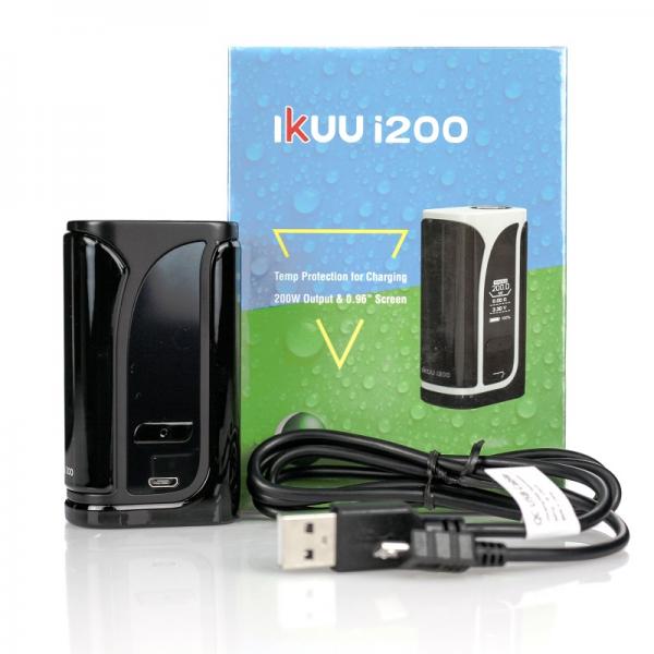 Eleaf iKuun i200-5