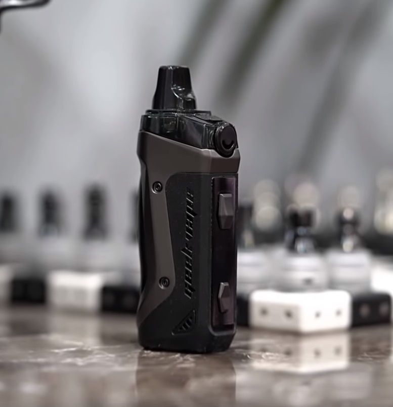 Geekvape Aegis Boost 7