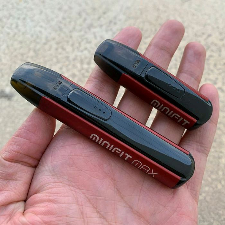 Justfog Minifit Max-3