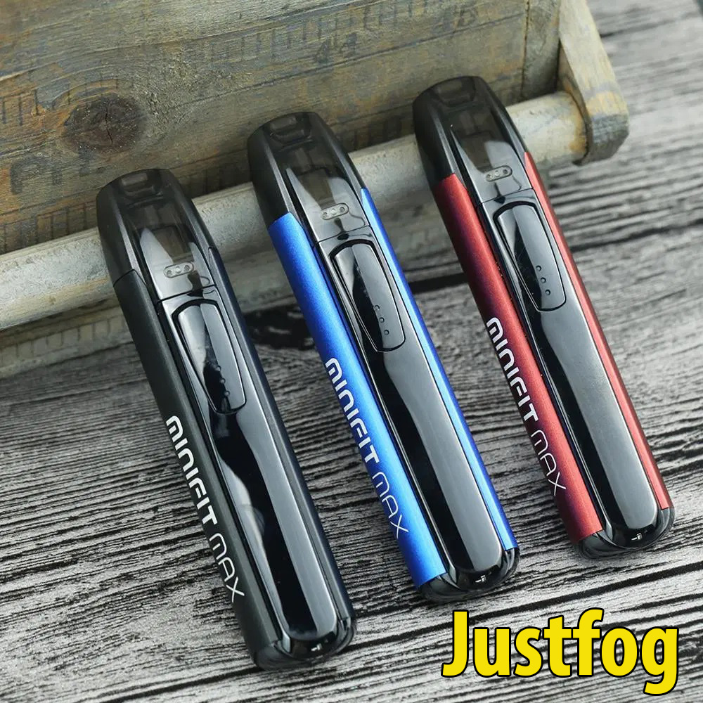 Justfog Minifit Max-4