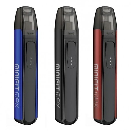 Justfog Minifit Max