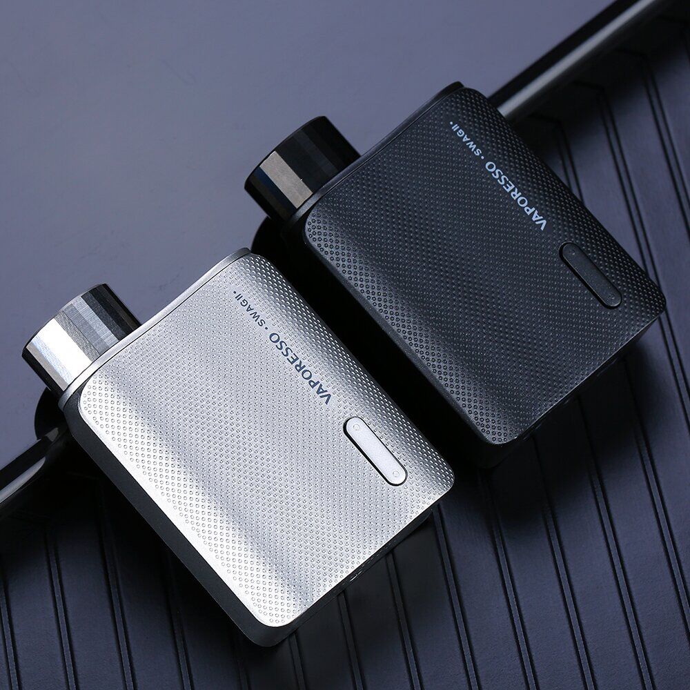Vaporesso Swag 2 4