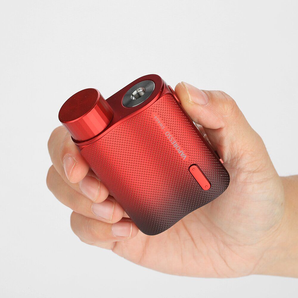 Vaporesso Swag 2 5