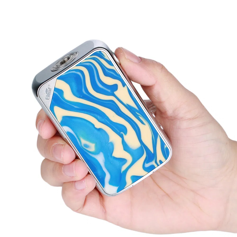 Eleaf-iStick-Mix-160W-iStick-Mix-Box-MOD-No-Battery-E-Cigs-Vape-Vaporizer-with-TYPE