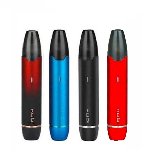Pod система Hotcig Kubi Pod Kit