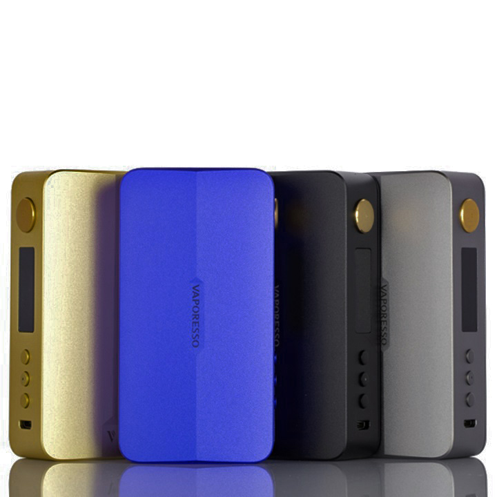 vaporesso GEN X