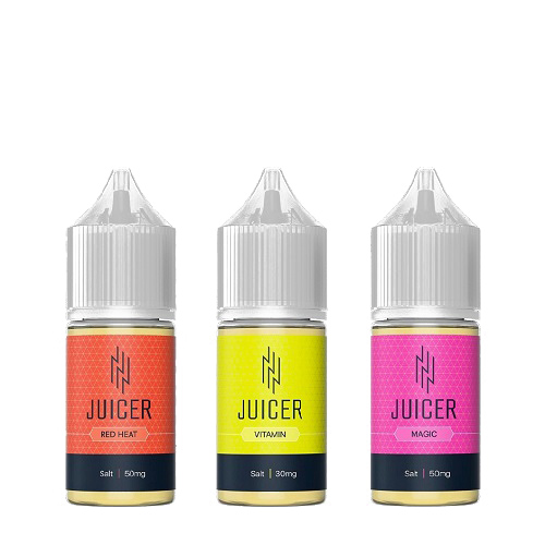 джусер соль