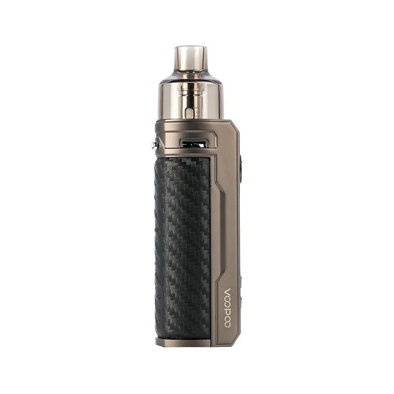 Voopoo Drag S 2