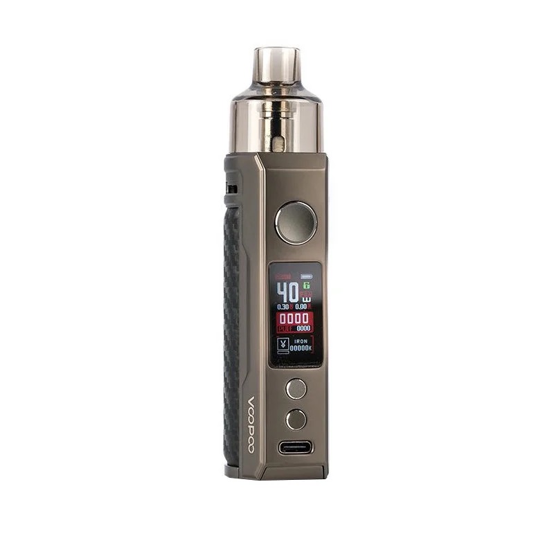 Voopoo Drag S 3