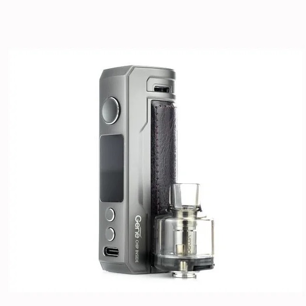 Voopoo Drag S 4