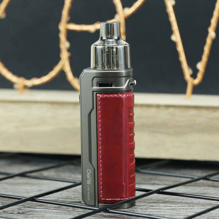 Voopoo Drag S 7