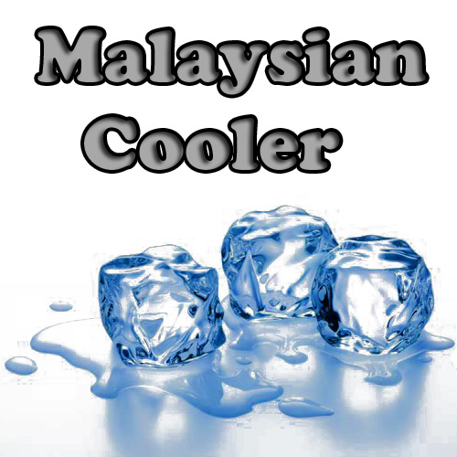 Malaysian Cooler