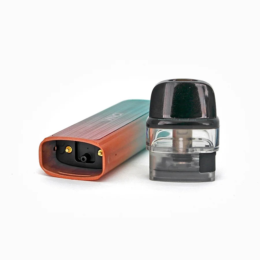 Vinci Pod 1