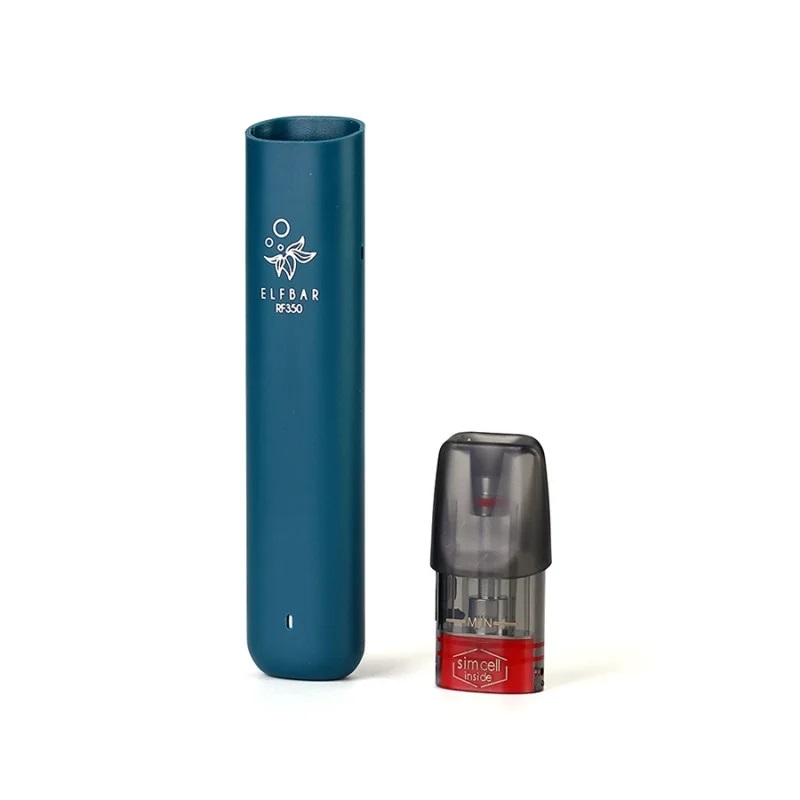 Elf Bar RF350 2