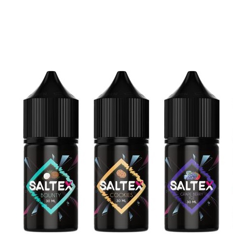 Saltex