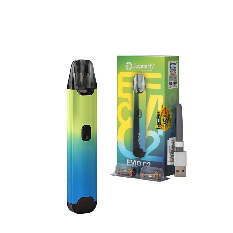 Joyetech Evio C2 Kit 3