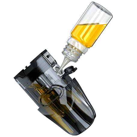 Joyetech Evio C2 Kit 4