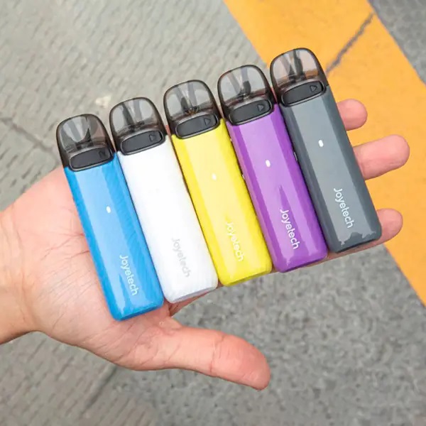 Joyetech EVIO Gleam 3