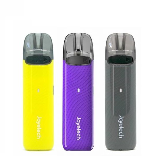 Joyetech EVIO Gleam