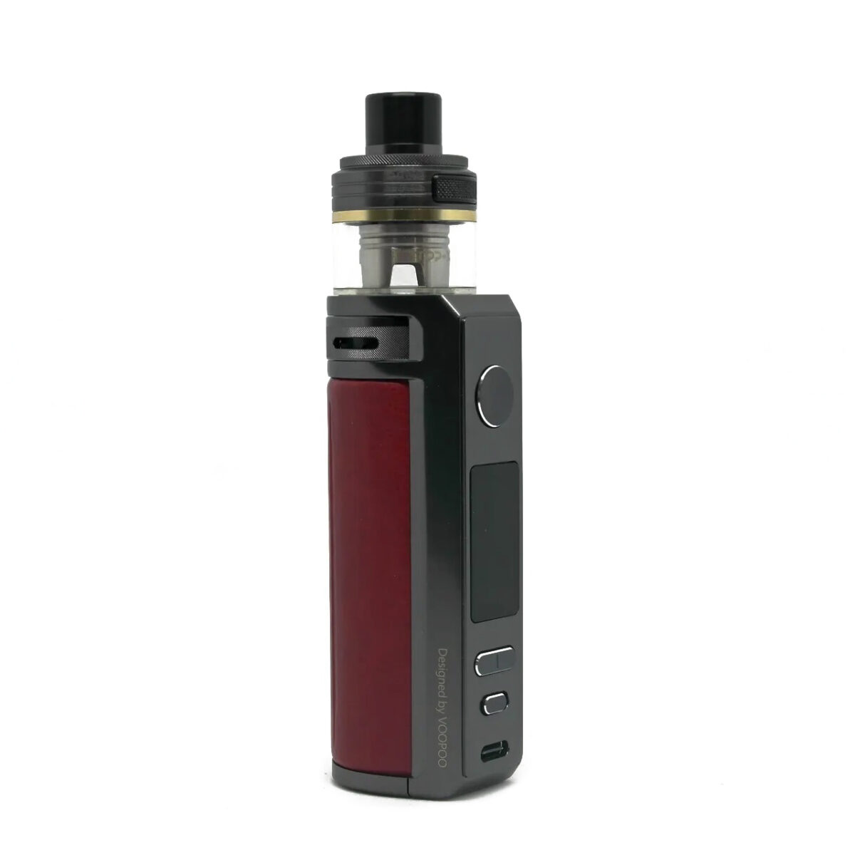 Voopoo Drag S Pro 3000 мАч Mystic Red
