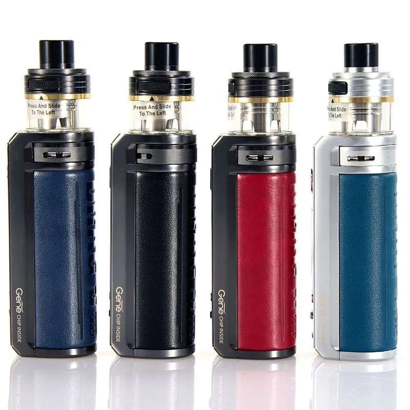Voopoo Drag S Pro 3000 мАч