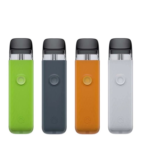 Vinci-Q-Pod