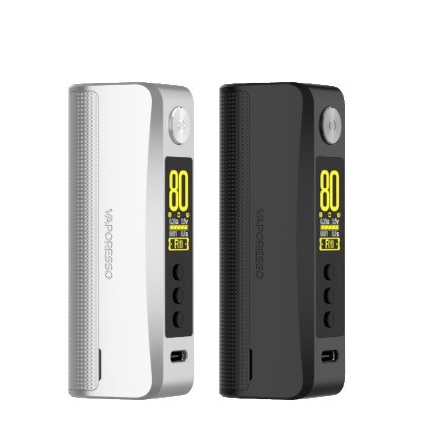 Vaporesso GEN 80 S Box Mod