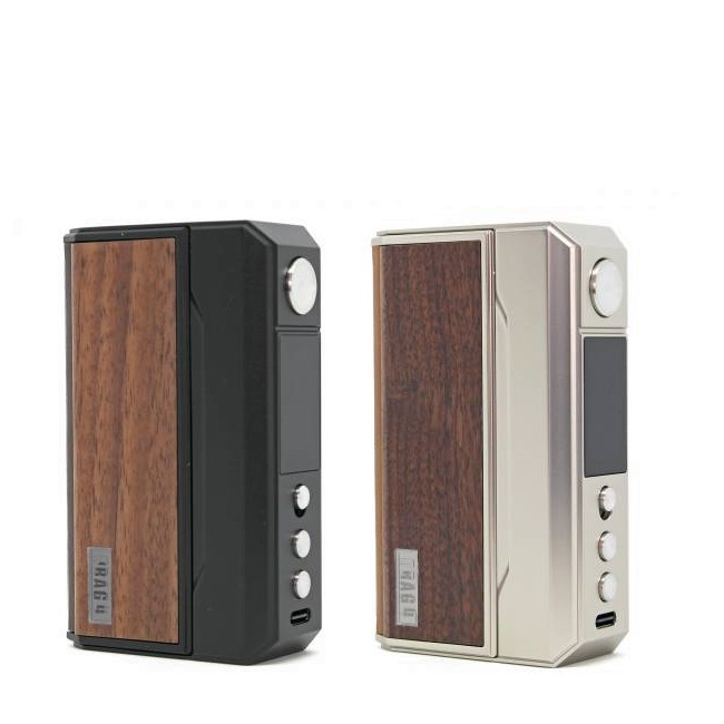 Voopoo Drag 4 177W